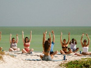 5 Day Wellness Retreat for Couples in Albion, Mauritius