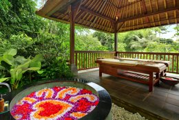 6 Day Reset Retreat in Ubud, Indonesia: New Beginning with Yoga, Cooking & Spa