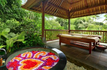 6 Day Reset Retreat in Ubud, Indonesia: New Beginning with Yoga, Cooking & Spa