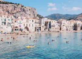 Cefalu Retreats & Trips