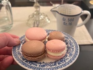 7 Day Foundational French Cooking at Château Depierre, Rhone-Alpes, France