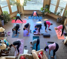 4-Daagse Divine Feminine Whole You Retreat met Workshops, HIIT-lessen en Yoga in Colorado, VS - Photo 2