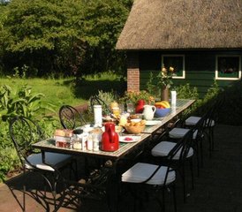 5-Daagse Zwangerschapsretraite voor Koppels in de Weerribben, Nederland - Photo 4