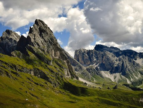 Val Gardena