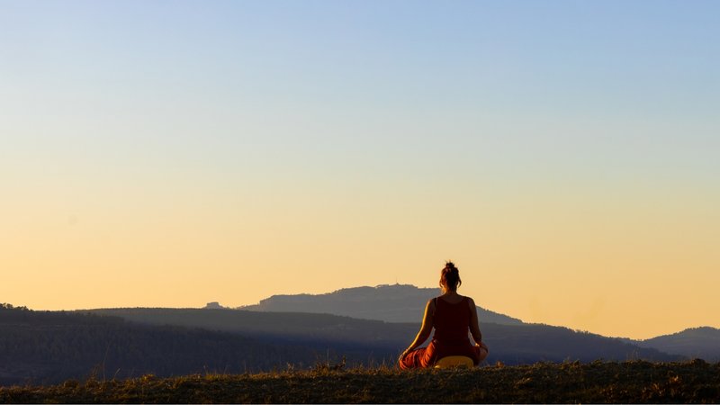 5 Day Silent Meditation Retreat in the Stunning Nature of Valencia Province, Spain