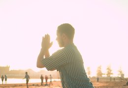 Yoga en Tai Chi Yoga Retreats