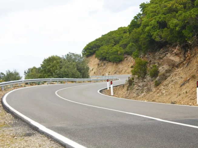 8 Day Self-Guided Motorcycle Tour of Sardinia, Italy photo 6