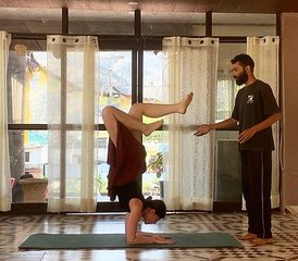 8-Daagse Trek- en Yoga Retreat in de Indiase Himalaya, India - Photo 2
