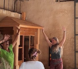 7 Day Summer Family Retreat in Southwest France - Photo 3