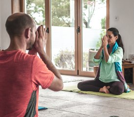 6 Day Refreshing Surf and Yoga Holiday in Sintra, Portugal - Photo 4
