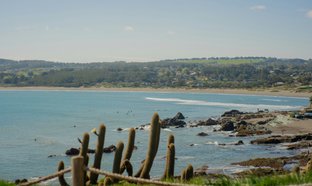 Pichilemu Retraites en Reizen