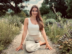 8 Tage Heart of Yin: 35-Stunden Yin Yogalehrer Ausbildung in Mallorca, Spanien