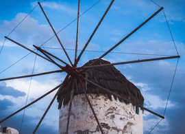 Mykonos Retraites et Voyages
