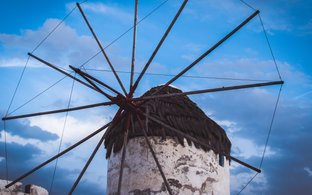 Mykonos Retraites et Voyages