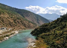 Trashigang Retraites et Voyages