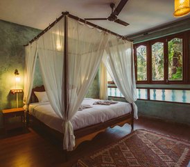 11 Day Worn Within Wellness and Yoga Retreat in Goa, India - Photo 5
