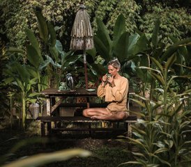 15 Day Relax Pack Yoga Holiday with Balinese and Hot Stone Massages in Canggu, Bali, Indonesia - Photo 2
