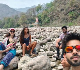 7 Day Yoga and Local Sightseeing Retreat in Rishikesh, India with Sound Healing, Day Hike, and More - Photo 5