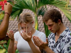 8 Day Ubud Wellness Retreat Holiday: Yoga, Healing, Purification &  Cultural Experience in Indonesia