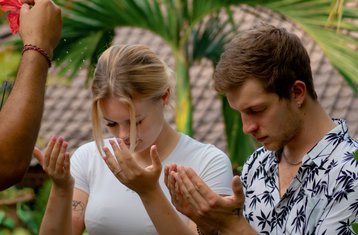 8 Day Ubud Wellness Retreat Holiday: Yoga, Healing, Purification &  Cultural Experience in Indonesia