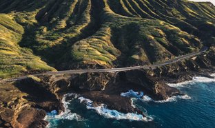 Oahu Retreats & Trips