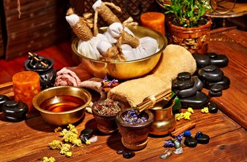 7 Tage 30-Stunden Einführungskurs in Ayurveda in Kathmandu, Nepal