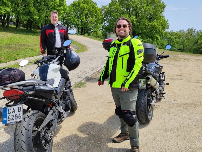 2 Day Perfect Getaway Guided Motorcycle Tour in Bulgaria photo 9