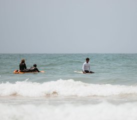 7-daagse surfvakantie met yoga: surf op de golven en vind je balans in Tamraght, Marokko - Photo 4