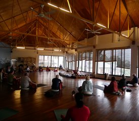 8 Day Yoga Immersion Retreat in Pokhara, Nepal - Photo 5