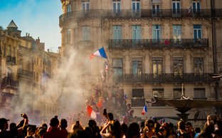 Montpellier Retraites en Reizen
