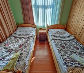 8 días de retiro de yoga y meditación en el pueblo de Lakhushdi, Svaneti, Georgia - Photo 5