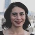 Natali Ghawi - portrait