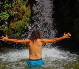 7 Day Return to the Wild - A Magical Mountain Adventure and Spiritual Holiday in Granada, Spain - Photo 3