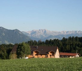 5 Tage Sommer Yoga Retreat im Allgäu, Deutschland - Photo 2