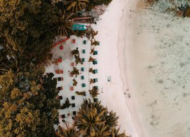 Andaman and Nicobar Islands Retreats & Trips