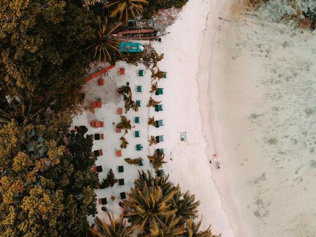Andaman and Nicobar Islands