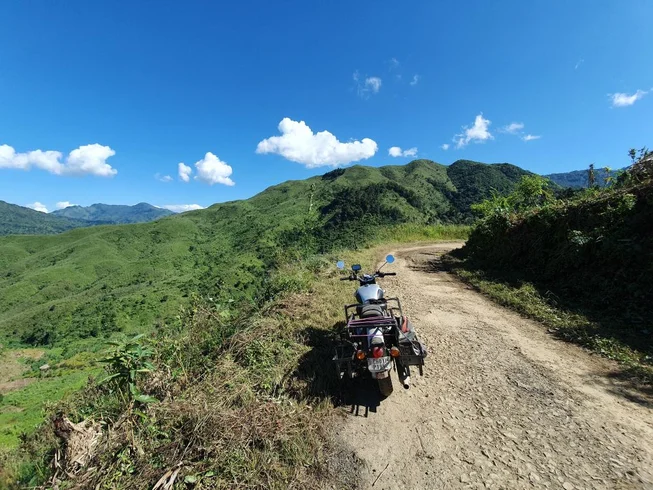 15 Day Nagaland Guided Motorcycle Tour in India photo 6