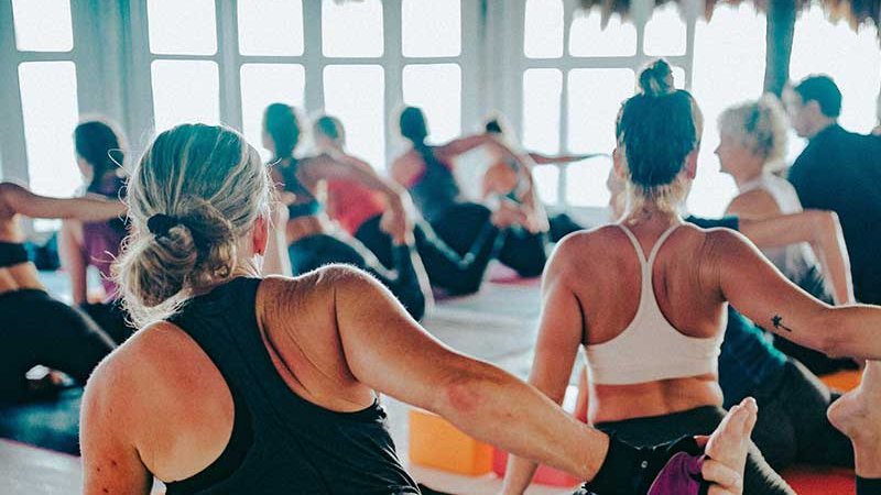 8 Tage Tropische Insel Auszeit Yoga Retreat auf Maui, Hawaii