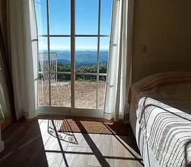 7 Day Hridaya Silent Meditation Retreat in Monchique, Portugal - Photo 4