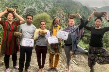 3-Daagse Yoga, Meditatie en Sound Healing Retreat in de Himalaya's, Dharamshala