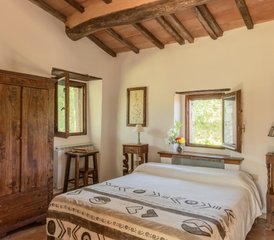 8 Day Reconnect and Renew Yoga Retreat in Tuscany, Italy - Photo 5