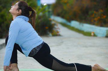 30 Tage Ayurveda- und Yoga-Therapie-Ausbildungskurs in Lalitpur, Bagmati, Nepal