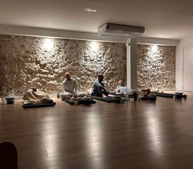 6 Day Ayahuasca Retreat in Coimbra, Portugal with Two-Month's Preparation and Integration Training - Photo 5