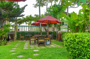 4 días de retiro de bienestar y yoga en Rawai, Phuket, Tailandia