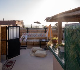 8 jours en stage de guidage surf épique à Tamraght / Taghazout, Maroc - Photo 5
