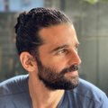 Eidan portret