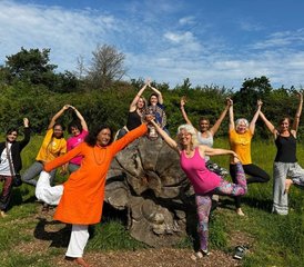 8 Day Kundalini Tantra Yoga Immersion Retreat in Corfu, Greece - Photo 3