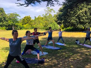 3 jours en week-end de yoga et détente à La Rochelle, Charente-Maritime, France