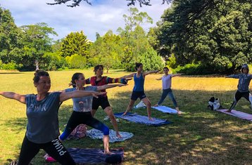 3 Jour en Retraite de Week-end de Yoga et Détente à La Rochelle, Charente-Maritime, France