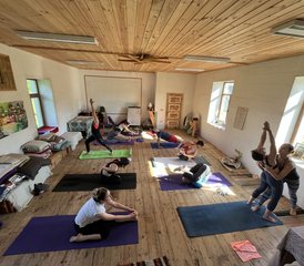 9 Day "Into the Wild Bulgaria" Ashtanga Yoga Retreat in Gudevitsa - Photo 4